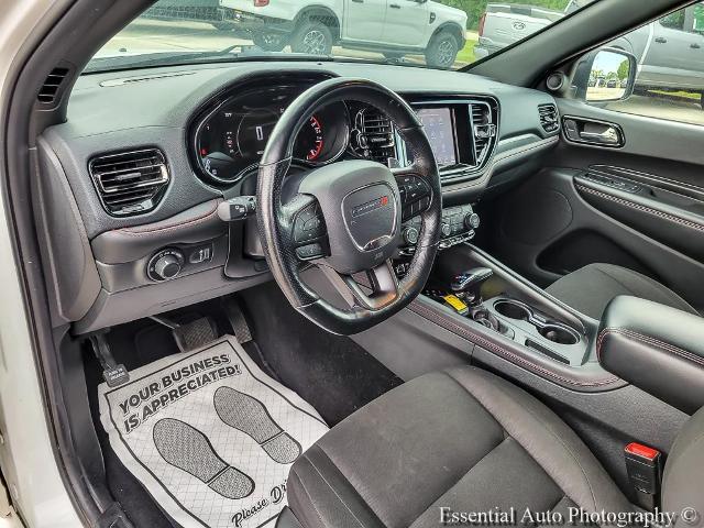2023 Dodge Durango - $26,488