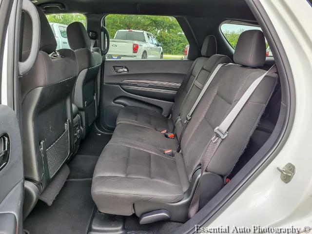 2023 Dodge Durango - $26,488