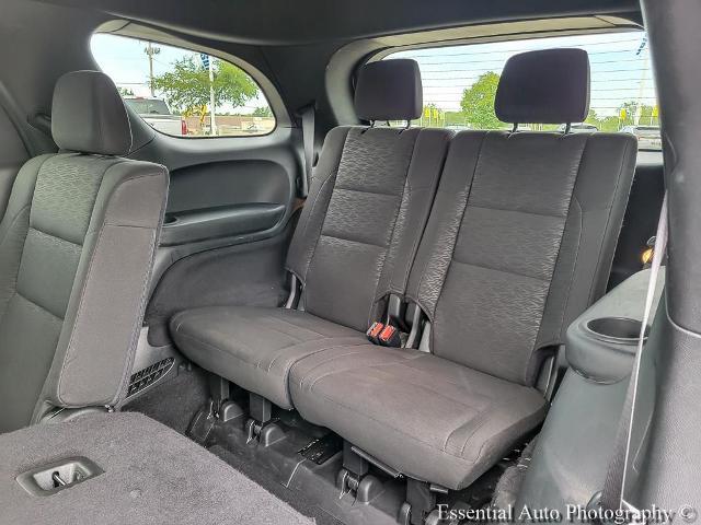 2023 Dodge Durango - $26,488