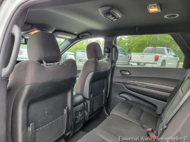 2023 Dodge Durango - $26,488