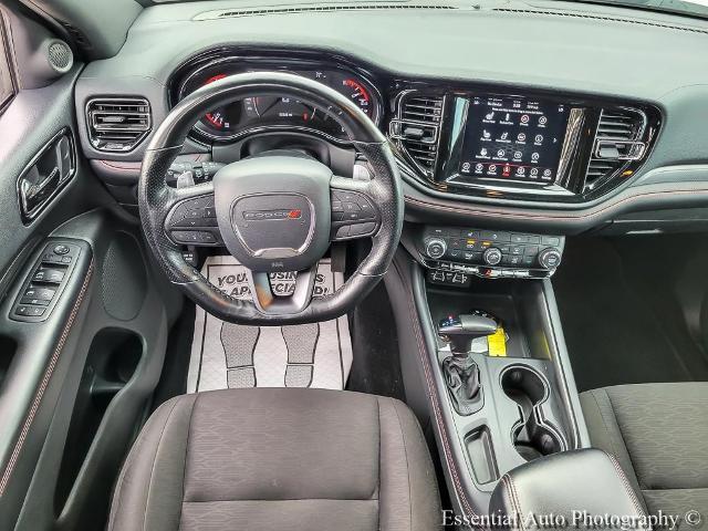 2023 Dodge Durango - $26,488
