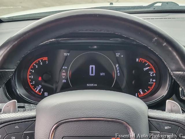 2023 Dodge Durango - $26,488