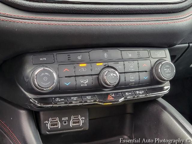 2023 Dodge Durango - $26,488
