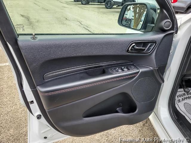 2023 Dodge Durango - $26,488