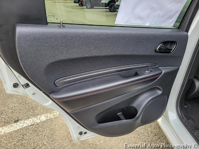 2023 Dodge Durango - $26,488