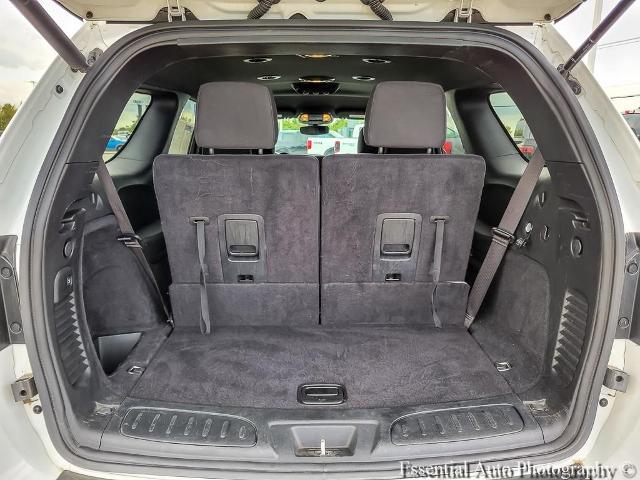 2023 Dodge Durango - $26,488