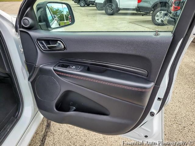 2023 Dodge Durango - $26,488