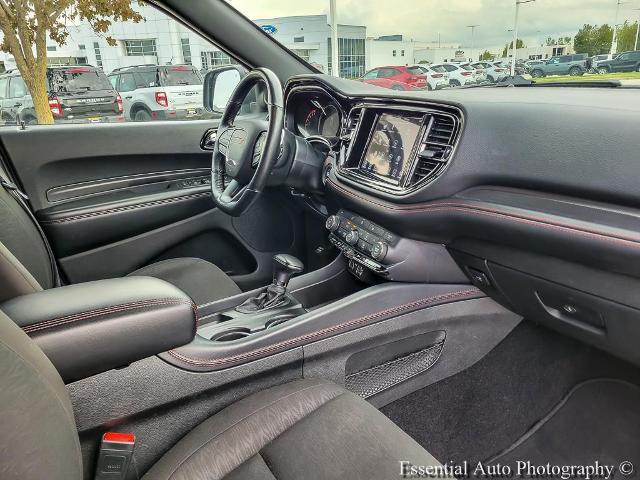 2023 Dodge Durango - $26,488