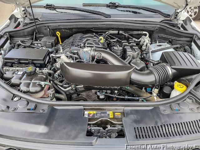 2023 Dodge Durango - $26,488