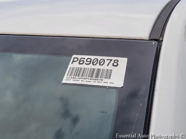 2023 Dodge Durango - $26,488