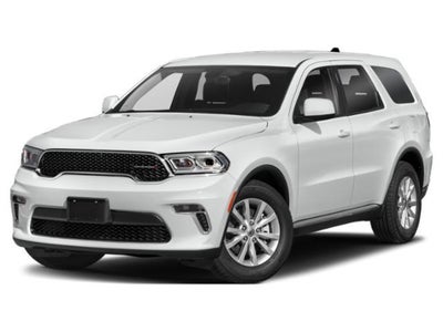2023 Dodge Durango AWD GT 4DR SUV