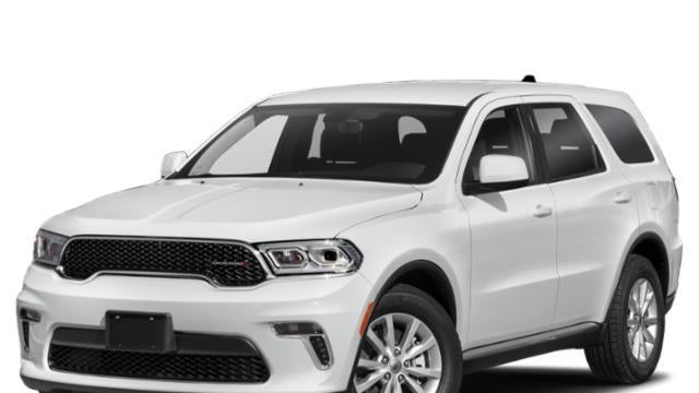 Preowned 2023 Dodge Durango GT for Sale