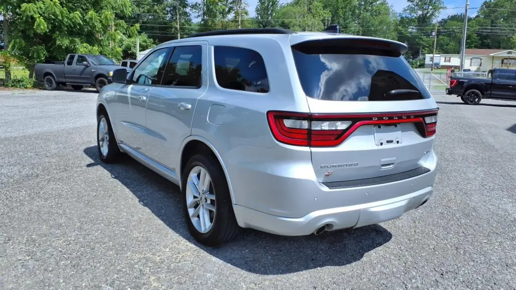 2024 Dodge Durango GT