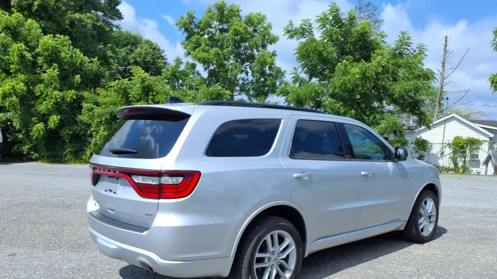 2024 Dodge Durango GT