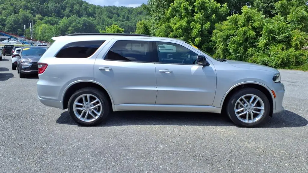 2024 Dodge Durango GT