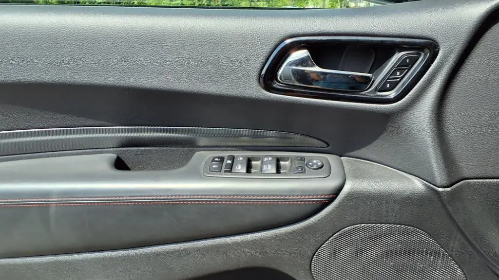 2024 Dodge Durango GT
