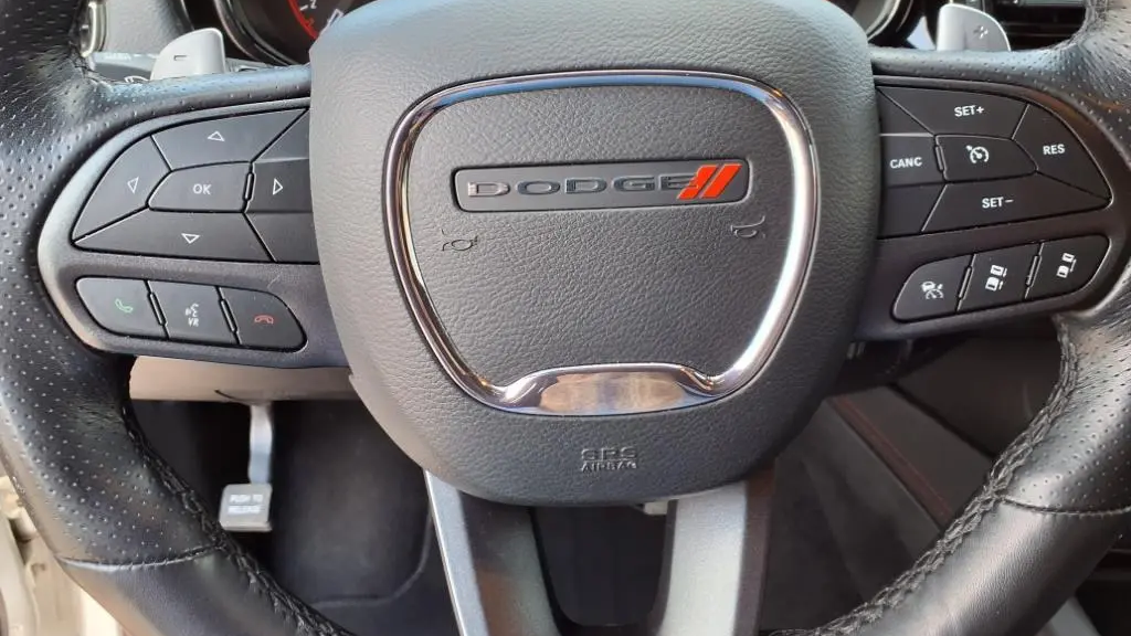 2024 Dodge Durango GT