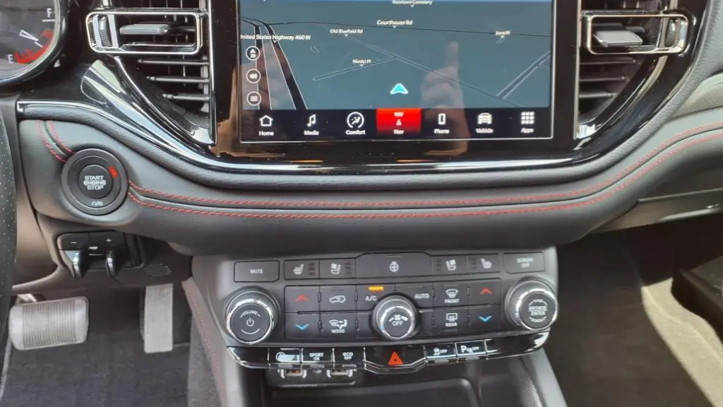2024 Dodge Durango GT