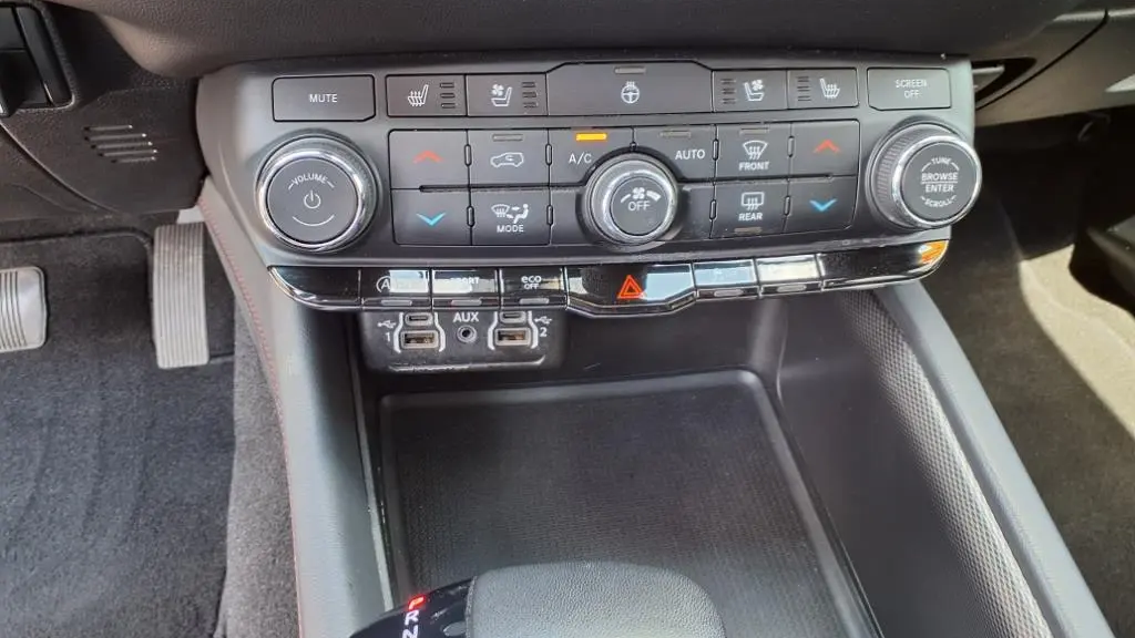 2024 Dodge Durango GT