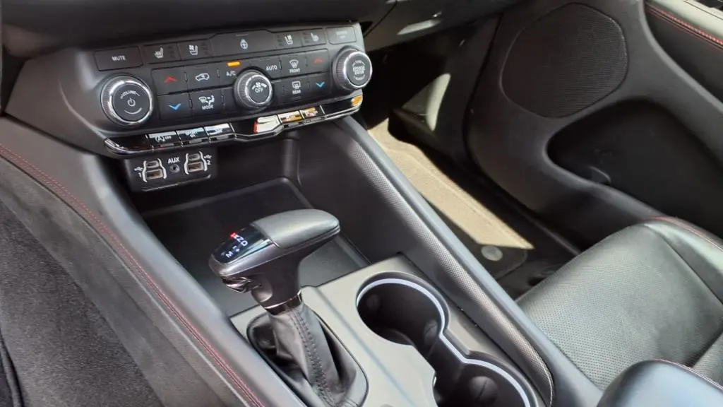 2024 Dodge Durango GT