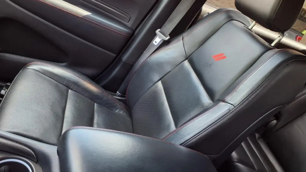 2024 Dodge Durango GT
