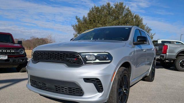 Preowned 2024 Dodge Durango GT Premium for Sale