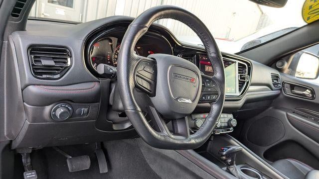2024 Dodge Durango GT Premium