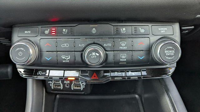 2024 Dodge Durango GT Premium
