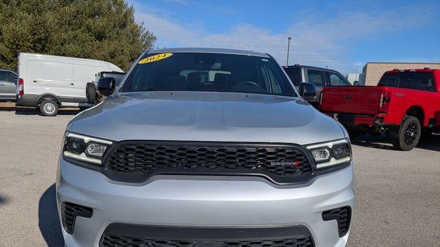 2024 Dodge Durango GT Premium