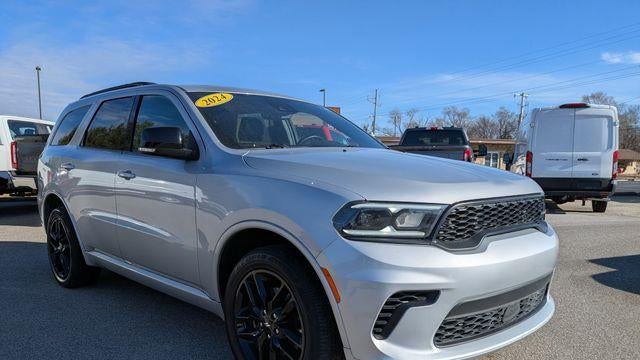 2024 Dodge Durango GT Premium