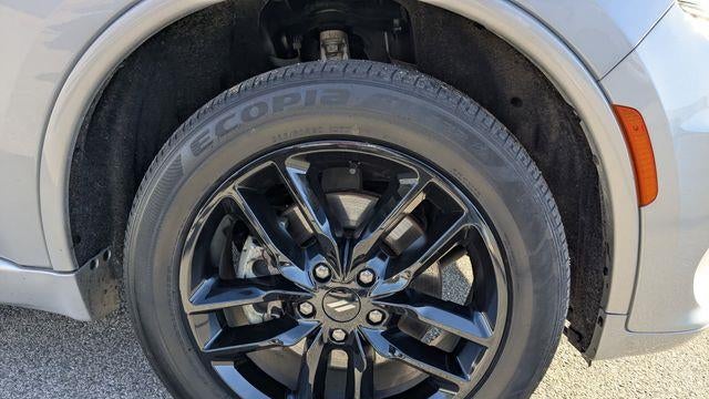 2024 Dodge Durango GT Premium