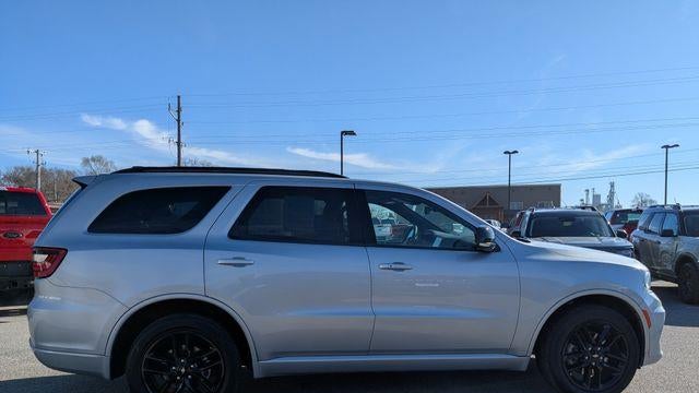 2024 Dodge Durango GT Premium