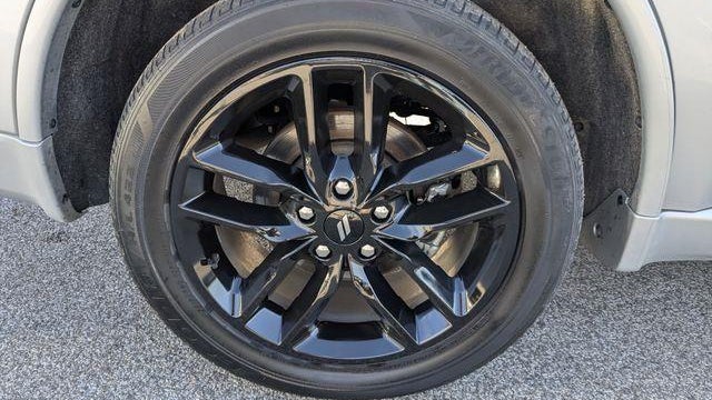 2024 Dodge Durango GT Premium