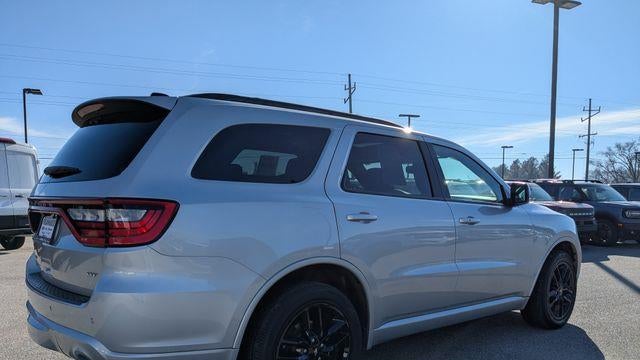 2024 Dodge Durango GT Premium