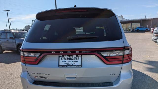 2024 Dodge Durango GT Premium