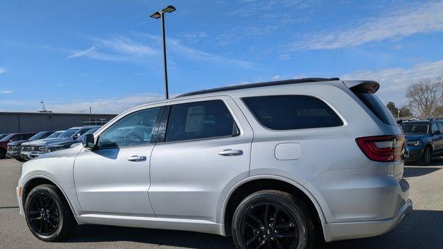 2024 Dodge Durango GT Premium