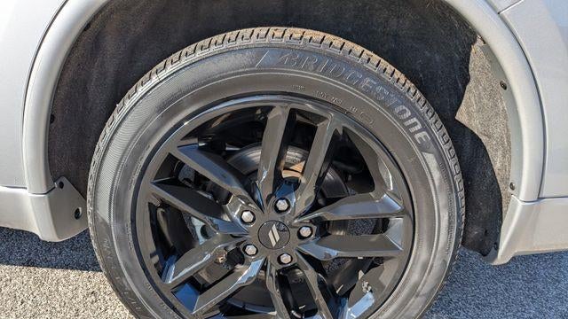 2024 Dodge Durango GT Premium