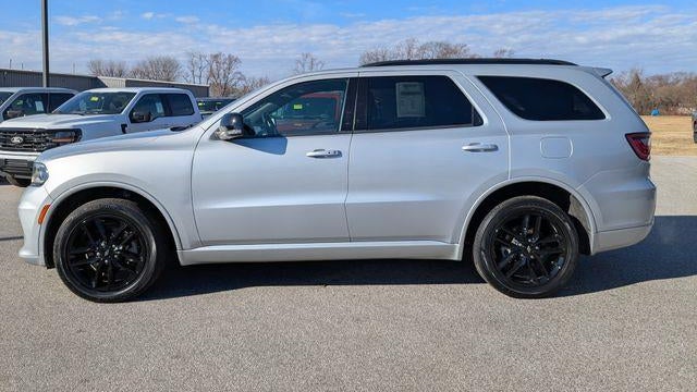2024 Dodge Durango GT Premium