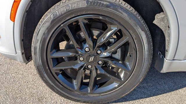 2024 Dodge Durango GT Premium