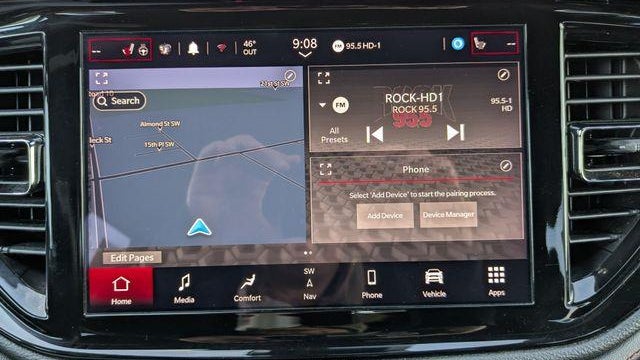 2024 Dodge Durango GT Premium