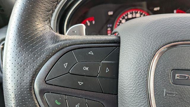 2024 Dodge Durango GT Premium
