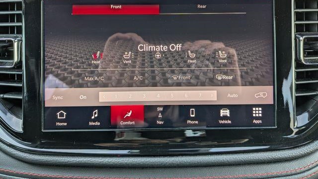 2024 Dodge Durango GT Premium