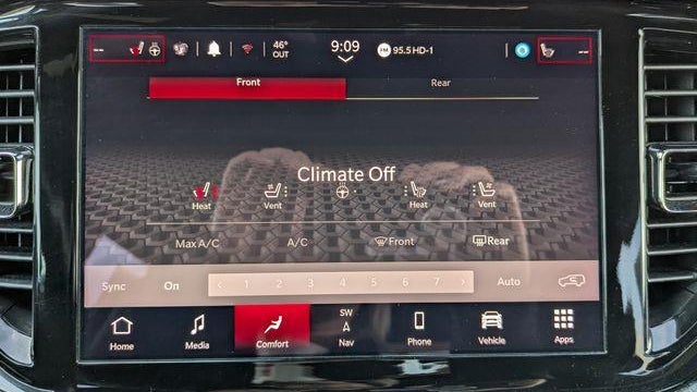 2024 Dodge Durango GT Premium