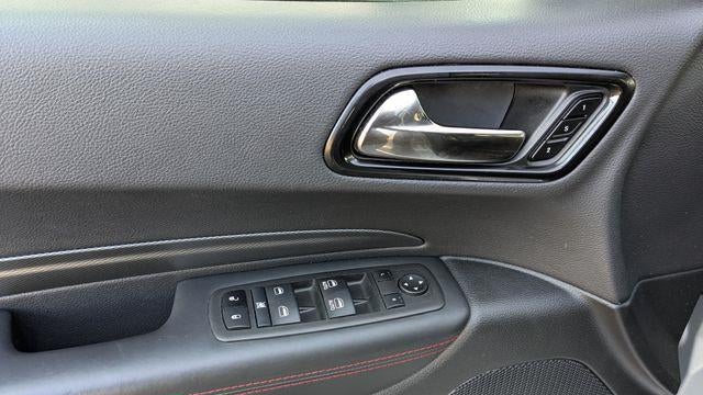 2024 Dodge Durango GT Premium