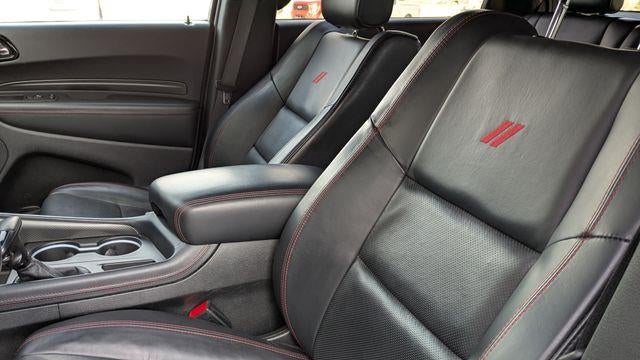 2024 Dodge Durango GT Premium