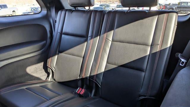 2024 Dodge Durango GT Premium