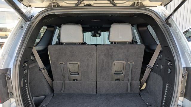 2024 Dodge Durango GT Premium