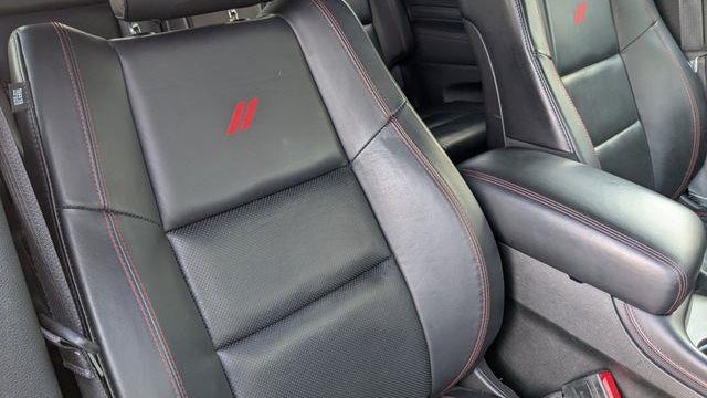 2024 Dodge Durango GT Premium