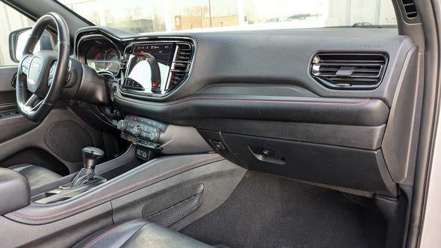 2024 Dodge Durango GT Premium