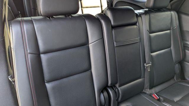 2024 Dodge Durango GT Premium